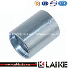 Hydraulica Adapter Ferrule with High Quality and Good Price (00110)